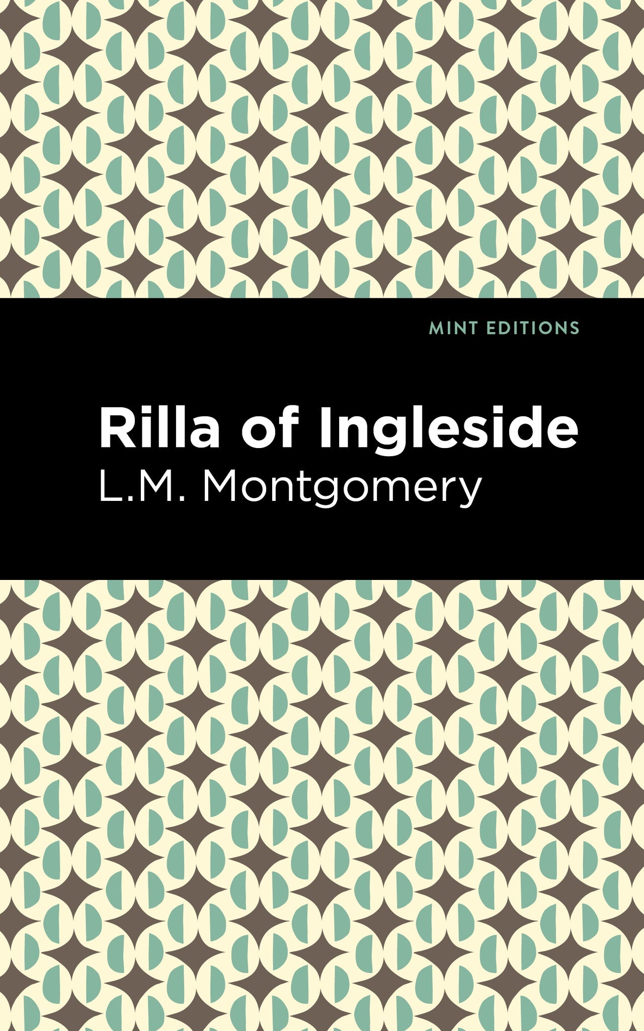 Cover image for Rilla of Ingleside ISBN 9781513219233